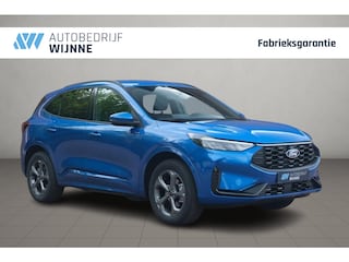 Ford Kuga 2.5 PHEV 243pk Aut. ST-Line | Navi | App Connect | Climate | Camera | Keyless | Dodehoek | Winter Pakket