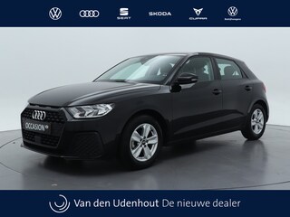 Audi A1 Sportback 25 TFSI Pro Line | Airco | Carplay |
