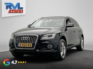 Audi Q5 3.0 TDI quattro | Navigatie | Leder | Stoelverwarming | Cruise/Control | Climate/Control | Trekhaak | PDC |