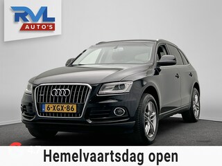 Audi Q5 3.0 TDI quattro | Navigatie | Leder | Stoelverwarming | Cruise/Control | Climate/Control | Trekhaak | PDC |
