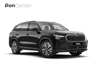 Skoda Kodiaq Edition 1.5 TSI PHEV 150 kW / 204 PK