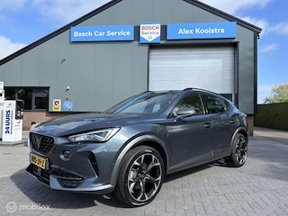 Cupra Formentor 1.4 TSI e-Hybrid Essential