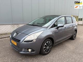 Peugeot 5008 1.6 16v VTi ST 88 Kw/ 120 pk