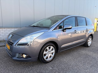 Peugeot 5008 1.6 16v VTi ST 88 Kw/ 120 pk