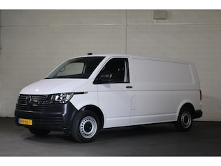 Volkswagen Transporter 2.0 TDI L2 H1 Koelwagen 36dkm