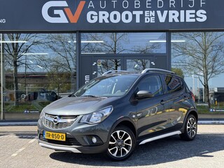 Opel Karl 1.0 Rocks Online Edition|Org. NL|Navi
