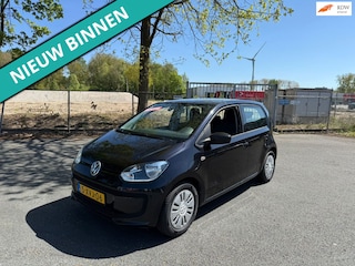 Volkswagen Up 1.0 move up! BlueMotion NETTE AUTO RIJDT EN SCHAKELT GOED