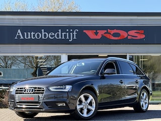 Audi A4 Avant 1.8 TFSI Business Edition | Navi | Trekhaak | Cruise | NL Auto!