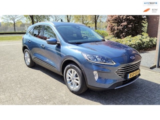Ford Kuga 2.5 PHEV Titanium X, 85dkm , stoelverw. , el a-klep