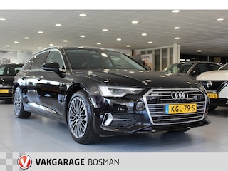 Audi A6 Avant 50 TFSI e q. S edit./PANO/TREKHAAK/CARPLAY