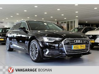 Audi A6 Avant 50 TFSI e q. S edit./PANO/TREKHAAK/CARPLAY