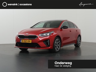 Kia ProCeed 1.0 T-GDI GT-Line | Navigatie | Parkeercamera | Climate Control | Apple/Android Carplay | Cruise Control |