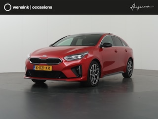 Kia ProCeed 1.0 T-GDI GT-Line | Navigatie | Parkeercamera | Climate Control | Apple/Android Carplay | Cruise Control |