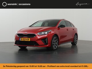 Kia ProCeed 1.0 T-GDI GT-Line | Navigatie | Parkeercamera | Climate Control | Apple/Android Carplay | Cruise Control |