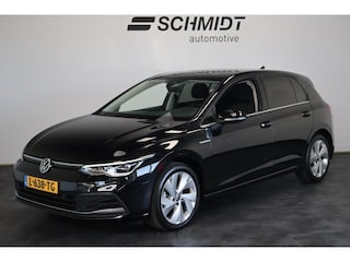 Volkswagen Golf 1.5 eTSI Style DSG | Matrix | Memory | Carplay | navigatie