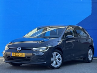 Volkswagen Golf 1.0 TSI | carplay | Sfeerverlichting | Memory stoel