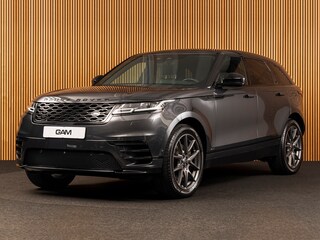 Land Rover Range Rover Velar 2.0 P400e R-Dynamic HSE