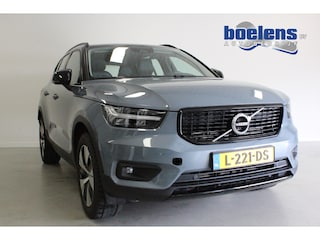 Volvo XC40 1.5 T4 Recharge R-Design Expression | WEGKL-TRHAAK | ACC | 18'LMV | CAMERA | DAB | NAVIGATIE | LED | E-KLEP | PDC |