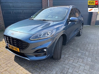 Ford Kuga 2.5 PHEV ST-Line X