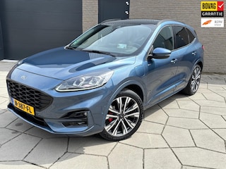 Ford Kuga 2.5 PHEV ST-Line X