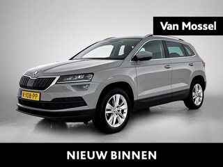 Skoda Karoq 1.5 TSI ACT Business Edition Plus