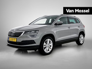 Skoda Karoq 1.5 TSI ACT Business Edition Plus