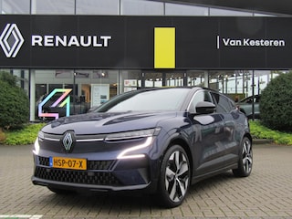 Renault Mégane 60kWh 220pk comfort range Techno / Pack Winter / Pack Vision / 360 Camera
