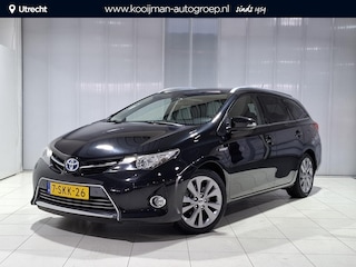 Toyota Auris Touring Sports 1.8 Hybrid Lease Pro