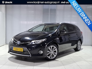 Toyota Auris Touring Sports 1.8 Hybrid Lease Pro
