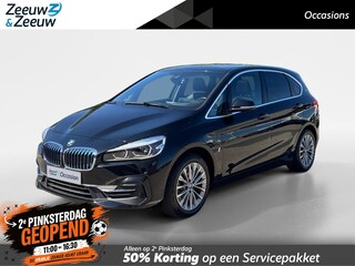 BMW 2-serie Tourer 225xe iPerformance High Executive | Head up Display | Navi | Elek. Achterklep