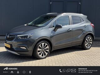 Opel Mokka X 1.4 Turbo Innovation / Trekhaak (1200 KG Trekgewicht) / Achteruitrijcamera/ Cruise Control / Navigatie / All Season Banden