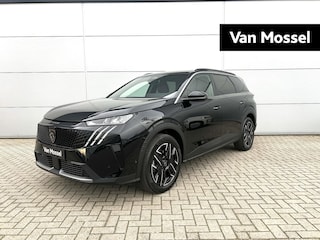 Peugeot 5008 1.2 Hybrid 136 Allure | Panoramic Navigation Pack | Adaptieve Cruise control | 360 Camera | Apple Carplay/Android Auto | VOORRAAD ACTIE MODEL!