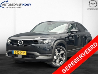 Mazda MX-30 e-SA EV145 Advantage / Luxe Uitvoering!