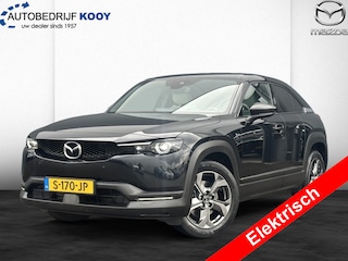 Mazda MX-30 e-SA EV145 Advantage / Luxe Uitvoering!