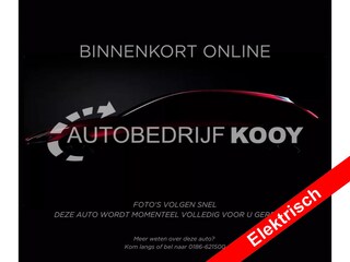 Mazda MX-30 e-SA EV145 Advantage / Luxe Uitvoering!