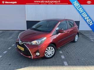 Toyota Yaris 1.5 Hybrid Aspiration M | Trekhaak | Volledig dealeronderhouden |