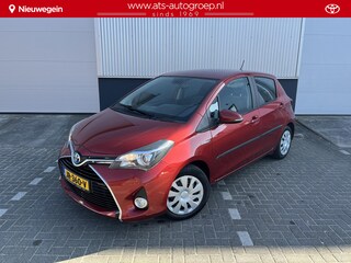 Toyota Yaris 1.5 Hybrid Aspiration M | Trekhaak | Volledig dealeronderhouden |