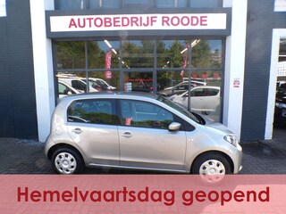 Seat Mii 1.0 5-Drs Automaat NETTE AUTO ,GOED ONDERHOUDEN! ''ZONDAG EN KONINGSDAG OPEN''