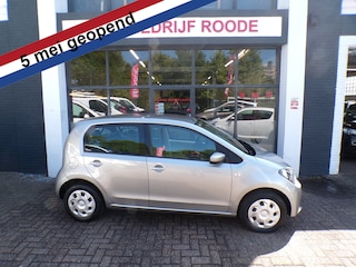 Seat Mii 1.0 5-Drs Automaat NETTE AUTO ,GOED ONDERHOUDEN! ''ZONDAG EN KONINGSDAG OPEN''