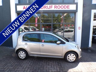 Seat Mii 1.0 5-Drs Automaat NETTE AUTO ,GOED ONDERHOUDEN! ''ZONDAG EN KONINGSDAG OPEN''