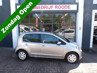 Seat Mii 1.0 5-Drs Automaat NETTE AUTO ,GOED ONDERHOUDEN! ''ZONDAG EN KONINGSDAG OPEN''