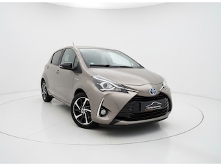 Toyota Yaris 1.5 Hybrid Style Dealer oh/arplay/Cruise control/Garantie