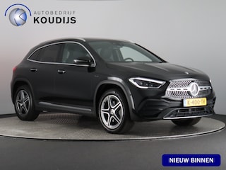 Mercedes-Benz GLA 250 e Business Solution AMG Limited (NL-Auto / Pano / ACC / Matrix led / Sfeerverlichting)