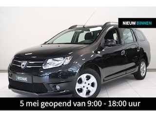 Dacia Logan 0.9 TCe Prestige | Airco | Lichtmetaal | Navigatie | Cruise control |