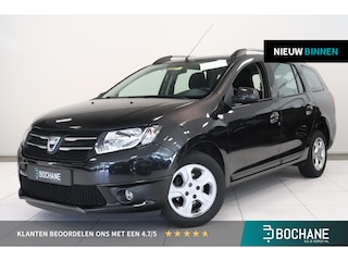 Dacia Logan 0.9 TCe Prestige | Airco | Lichtmetaal | Navigatie | Cruise control |