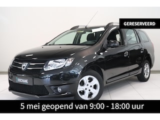 Dacia Logan 0.9 TCe Prestige | Airco | Lichtmetaal | Navigatie | Cruise control |