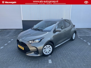 Toyota Yaris 1.5 Hybrid Active | 18.000 KM | Apple/Android Navigatie |