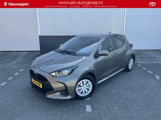 Toyota Yaris 1.5 Hybrid Active | 18.000 KM | Apple/Android Navigatie |