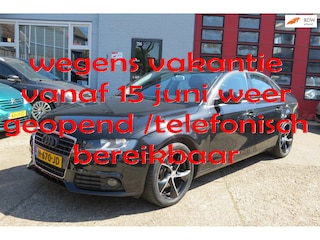 Audi A4 Limousine 1.8 TFSI , Airco ,18 " INCH , Nwe APK