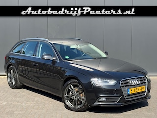 Audi A4 Avant 1.8 TFSI Automaat Navi Xenon Cruise PDC Trekhaak